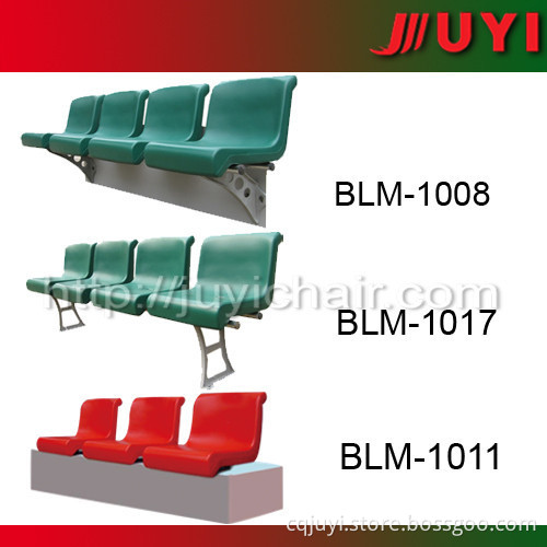 cheap stadium chair with leg UV seat for sale BLM-1011